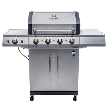 Газовый гриль Char-Broil Перфоманс ПРО 4с (Performance PRO 4S)