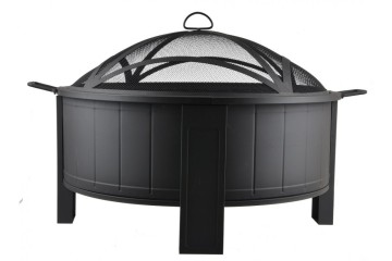 Костровая чаша Hugett Fire Pit 10277B