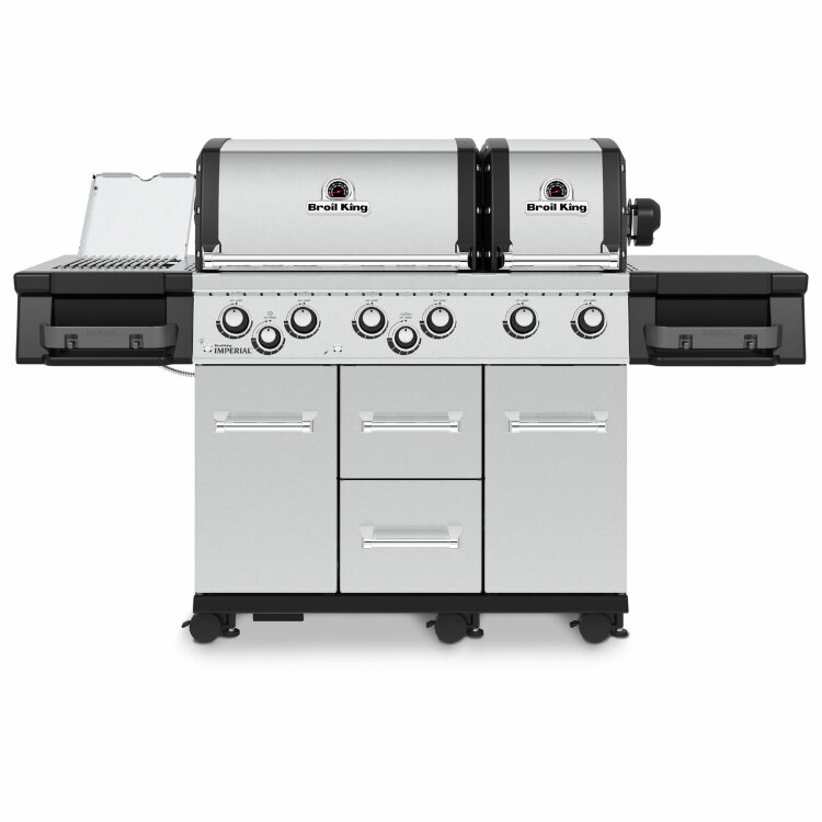 Broil King