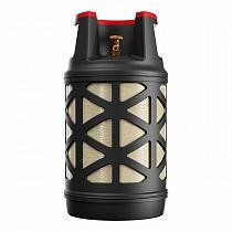 Баллон газовый композитный 24,5 л, TRILLON BBQ