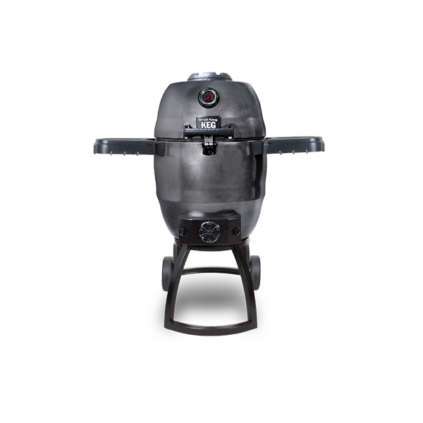 Broil king keg 5000 hot sale