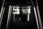 Угольный гриль Napoleon PRO22K-LEG-3, 57 см  
