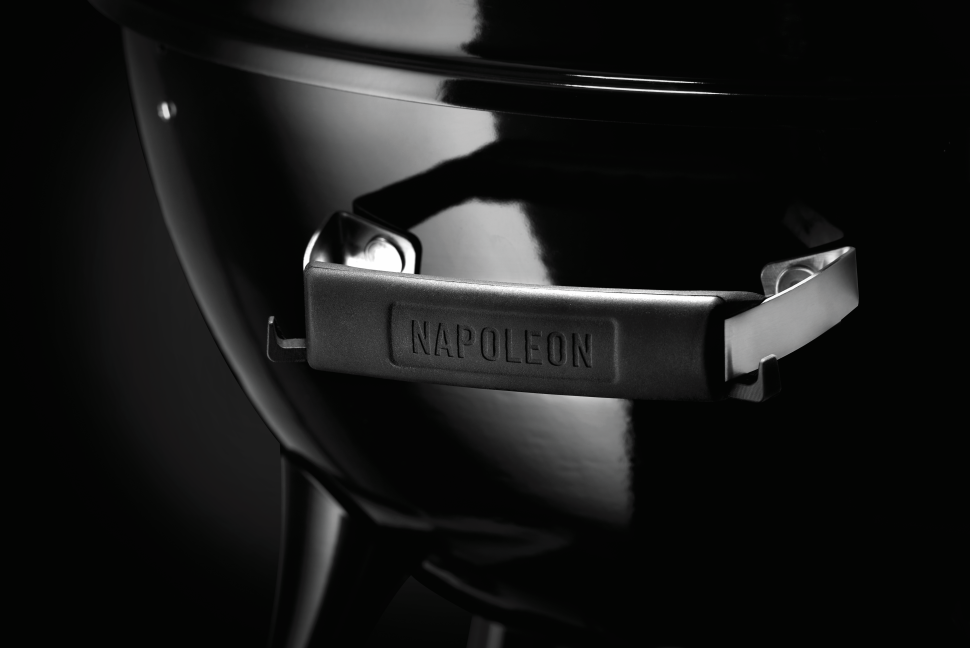 Угольный гриль Napoleon PRO22K-LEG-3, 57 см  