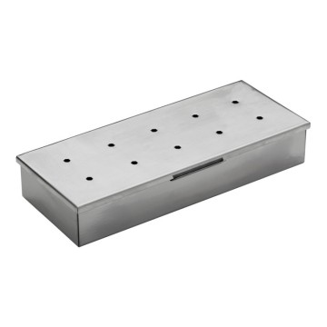 Контейнер для копчения Char-Broil, стальной