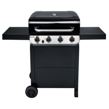 Газовый гриль Char-Broil Перфоманс 4 (Perfomance 4), чёрный
