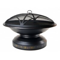 Костровая чаша Hügett Fire Pit 51158  
