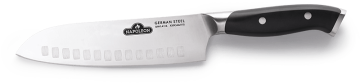 Поварской нож "Santoku"