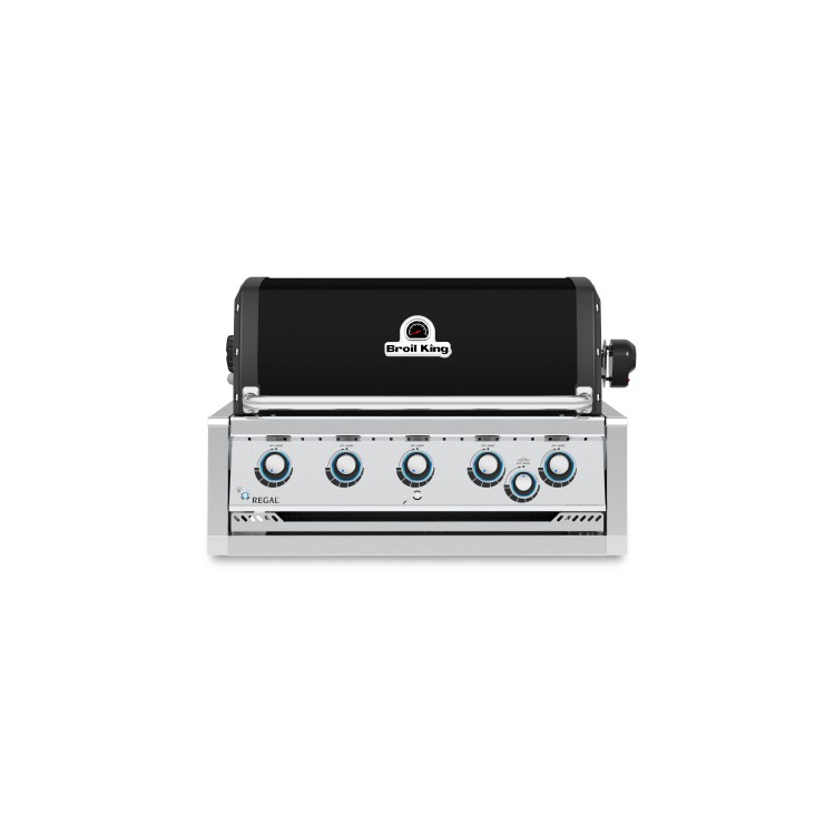 Broil king regal 590 store