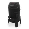Гриль коптильня Char-Broil SMOKER с жаровней и грилем  