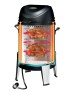 Гриль коптильня Char-Broil SMOKER с жаровней и грилем  