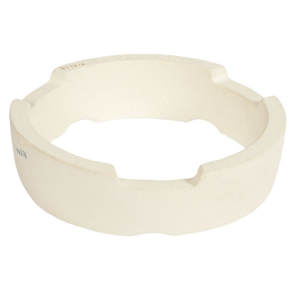 Верхнее кольцо Big Green Egg для гриля L