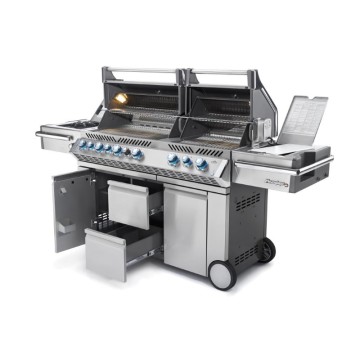 Газовый гриль Napoleon®, Престиж ПРО-825 (Prestige PRO-825)