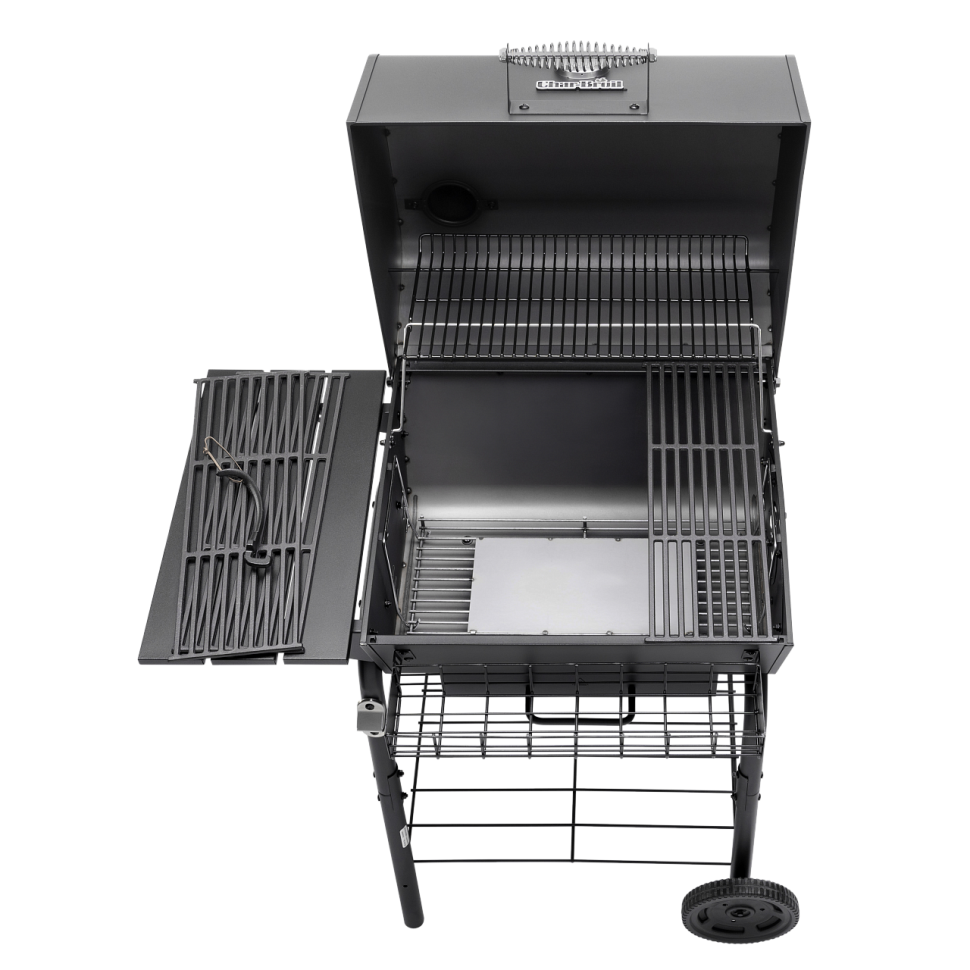 Угольный гриль Char-Broil Charcoal M в Санкт-Петербурге в Санкт-Петербурге