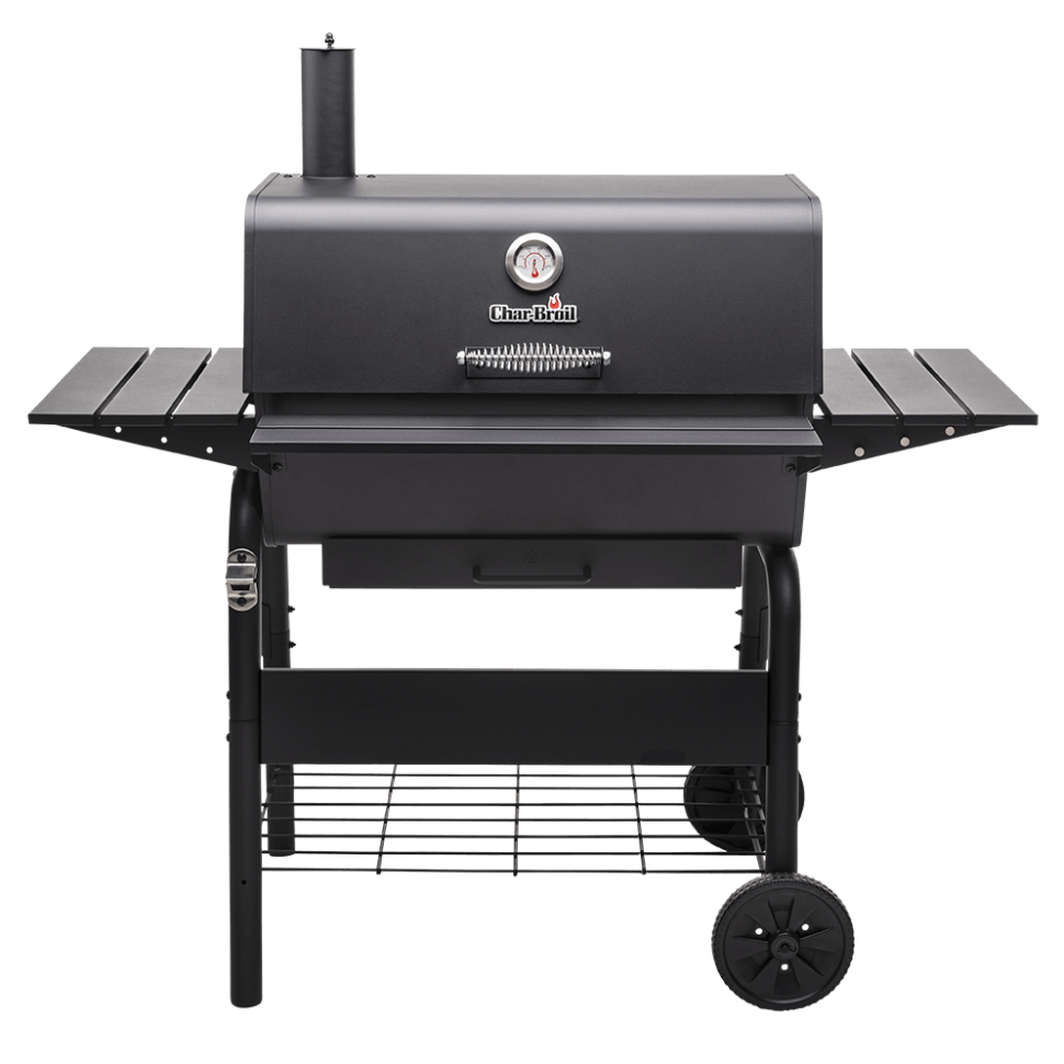 Угольный гриль Char-Broil Charcoal L в Санкт-Петербурге в Санкт-Петербурге