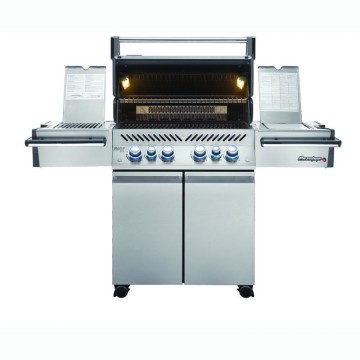 Газовый гриль Napoleon®, Престиж ПРО-500 (Prestige PRO-500)