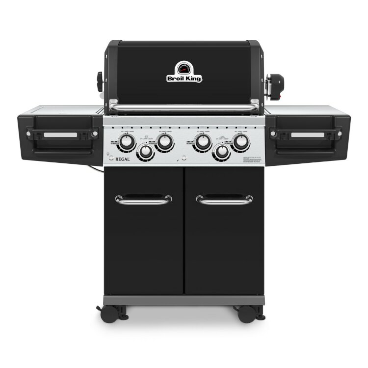 Broil King 59 900 JustGrill