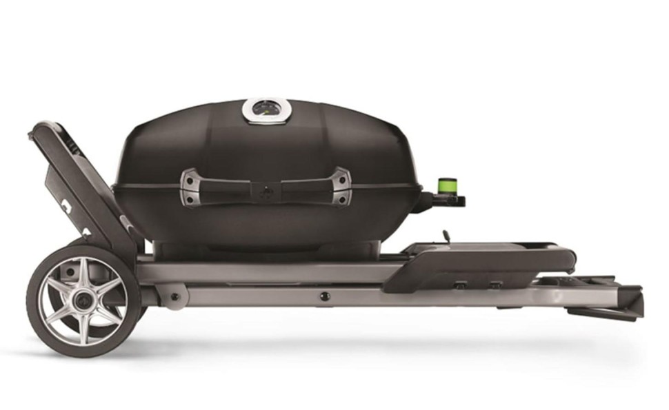 Электрический гриль Napoleon, TravelQ PRO 285ЕX