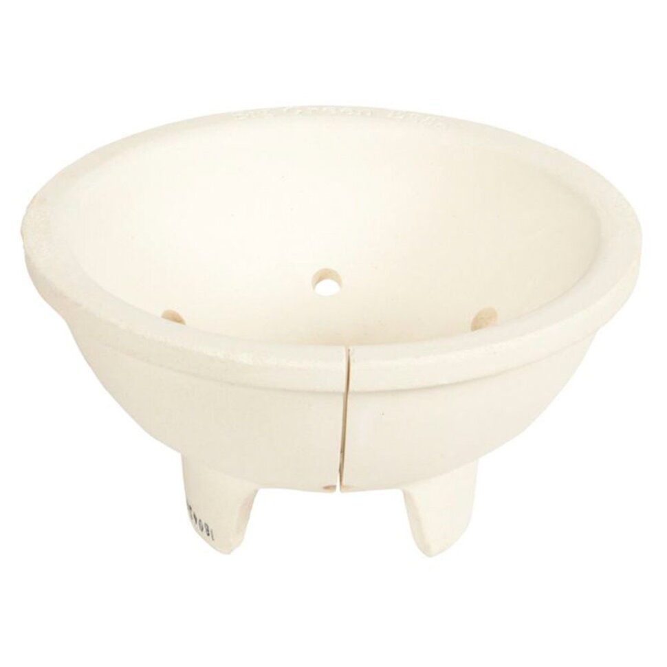 Чаша для угля Big Green Egg L