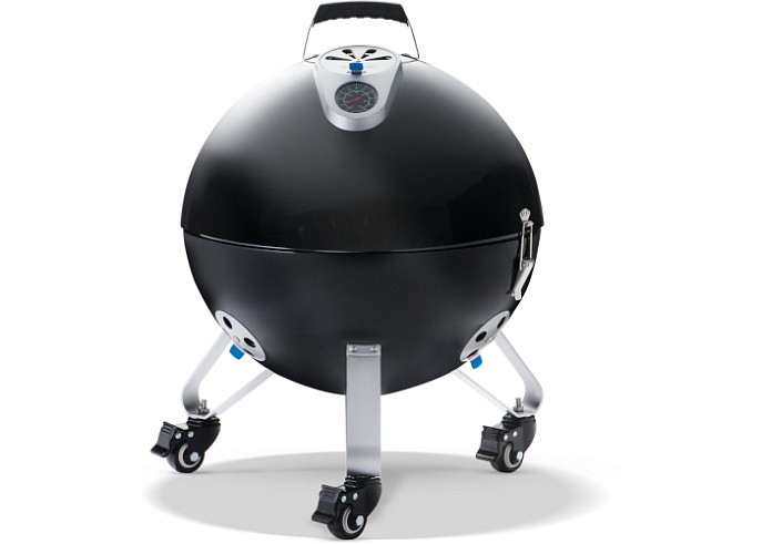 Угольный гриль-смокер Napoleon, Apollo 22 в Санкт-Петербурге в Санкт-Петербурге