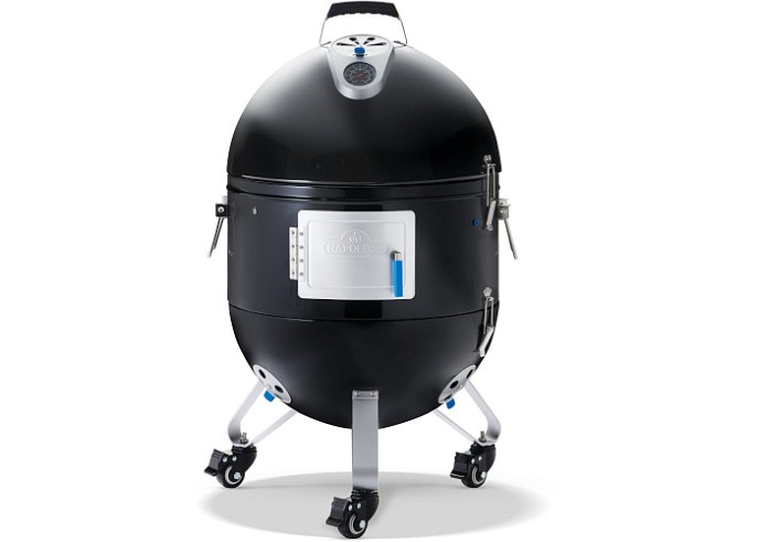 Угольный гриль-смокер Napoleon, Apollo 22 в Санкт-Петербурге в Санкт-Петербурге