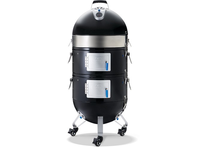 Угольный гриль-смокер Napoleon, Apollo 22 в Санкт-Петербурге в Санкт-Петербурге