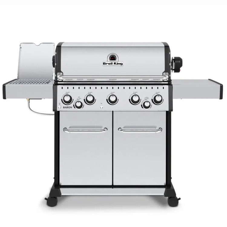 Broil King
