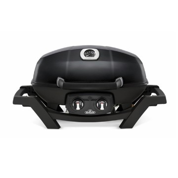 Портативный газовый гриль Napoleon®, Тревел Кью ПРО-285 (TravelQ PRO-285)