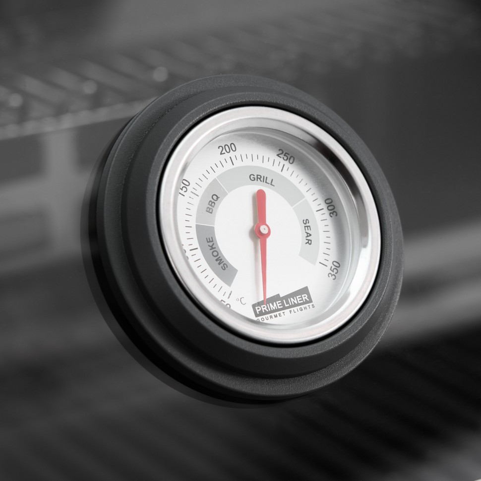 Газовый гриль PRIMELINER S class PRO