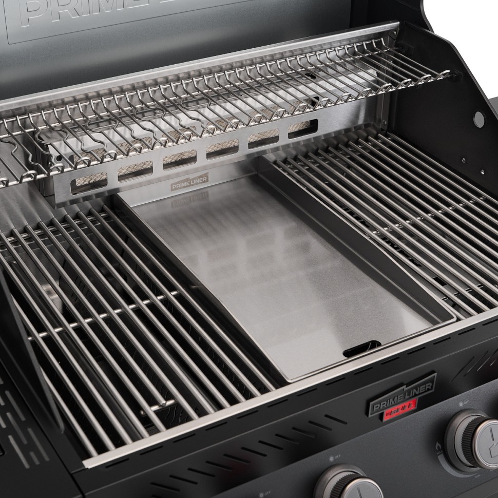 Газовый гриль PRIMELINER G class PRO