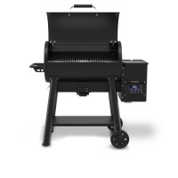 Гриль пеллетный Broil King CROWN 500