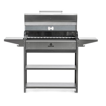 Мангал Professional Optima BBQ POBn 3000