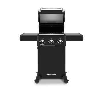 Гриль газовый Broil King Краун 310 (CROWN 310 NEW)
