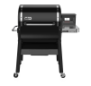 Гриль пеллетный Weber SmokeFire EX4 GBS