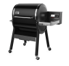 Гриль пеллетный Weber SmokeFire EX4 GBS