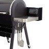 Гриль пеллетный Weber SmokeFire EX4 GBS