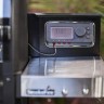 Гриль пеллетный Weber SmokeFire EX4 GBS