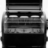 Гриль пеллетный Weber SmokeFire EX4 GBS