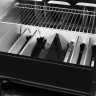 Гриль пеллетный Weber SmokeFire EX4 GBS