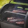Гриль пеллетный Weber SmokeFire EX4 GBS