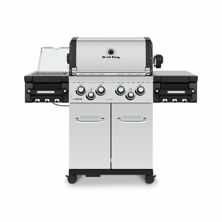 Broil kings clearance