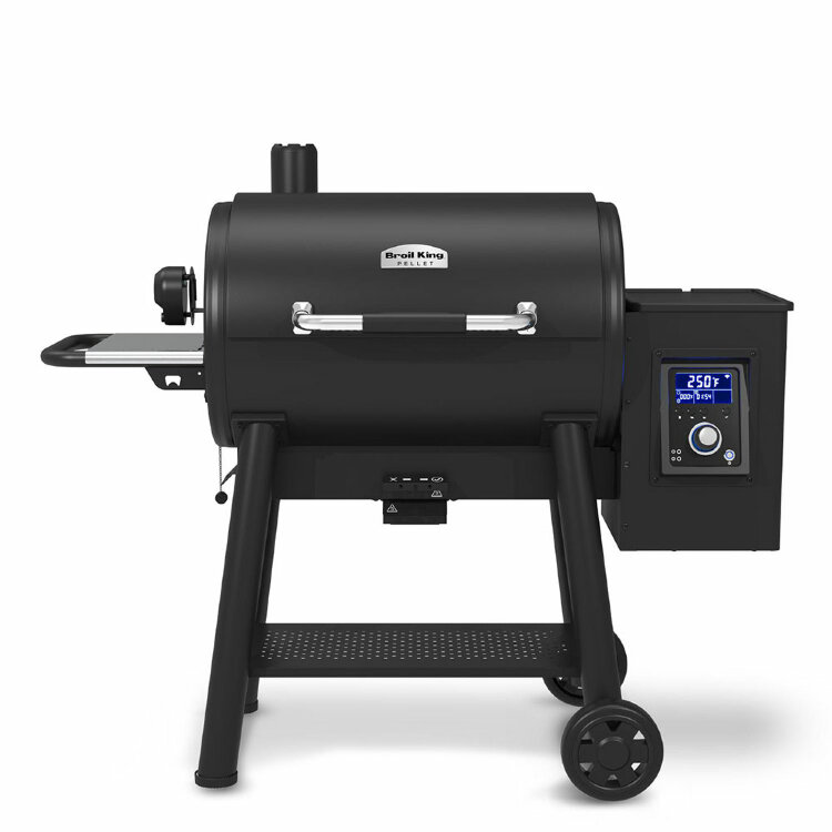 Broil king regal 440 pro shop