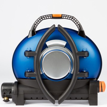 Газовый гриль O-GRILL 500T, синий